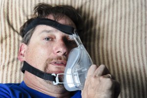 CPAP and treatment options